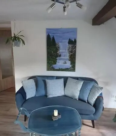 Dg-ferienwohnung