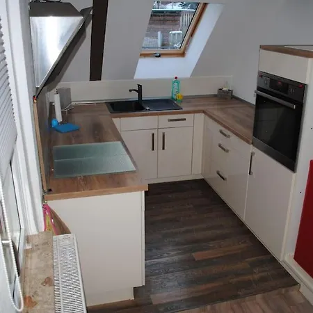 Apartment Dg-ferienwohnung *